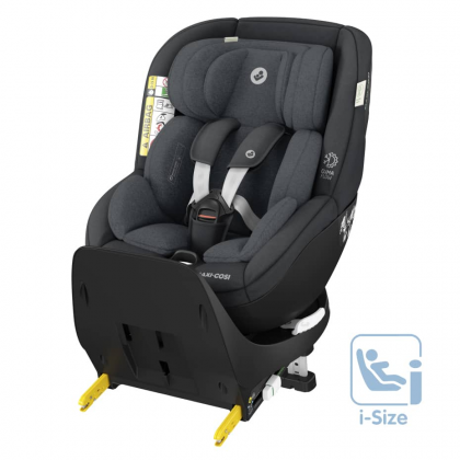 Autosedačka Maxi-Cosi Mica Pro Eco i-Size Authentic Graphite 2023_14