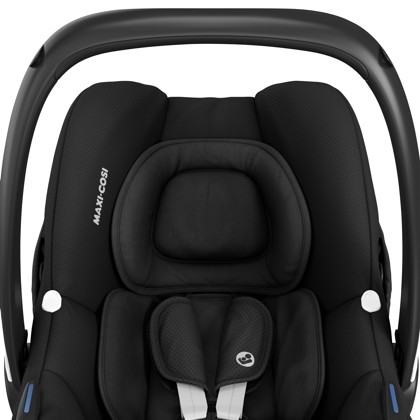 Autosedačka Maxi-Cosi CabrioFix i-Size Essential Black 2023_5