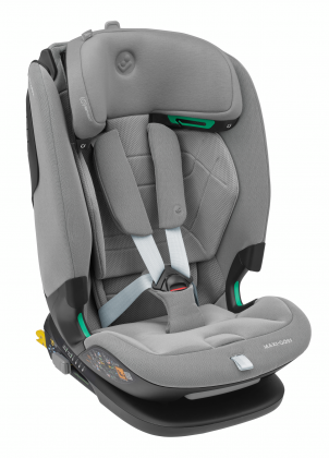 Autosedačka Maxi-Cosi Titan Pro i-Size Authentic Grey 2023_22