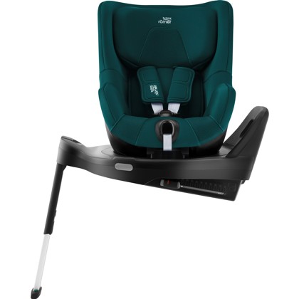 Autosedačka Britax Römer DUALFIX PRO M Atlantic Green 2023_2