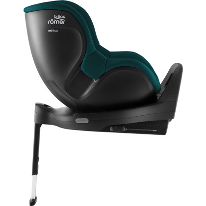 Autosedačka Britax Römer DUALFIX PRO M Atlantic Green 2023_5