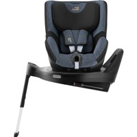 Autosedačka Britax Römer DUALFIX PRO M Blue Marble 2023_2