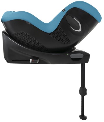 Autosedačka Cybex SIRONA Gi i-Size Beach Blue Plus 2023_10