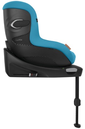 Autosedačka Cybex SIRONA Gi i-Size Beach Blue Plus 2023_13