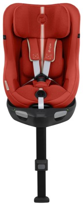 Autosedačka Cybex SIRONA Gi i-Size Hibiscus Red Plus 2023_3