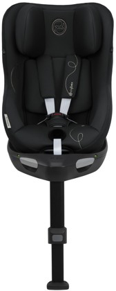 Autosedačka Cybex SIRONA Gi i-Size Moon Black 2023_8