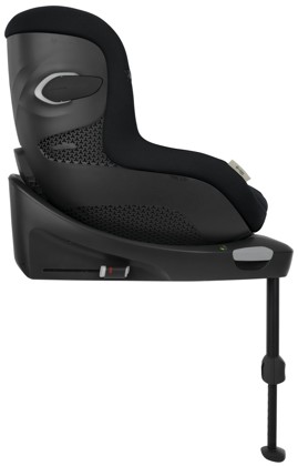 Autosedačka Cybex SIRONA Gi i-Size Moon Black Plus 2023_13