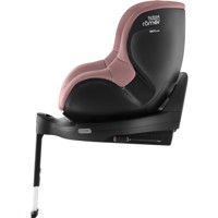 Autosedačka Britax Römer DUALFIX PRO M Dusty Rose 2024_3