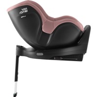 Autosedačka Britax Römer DUALFIX PRO M Dusty Rose 2024_4