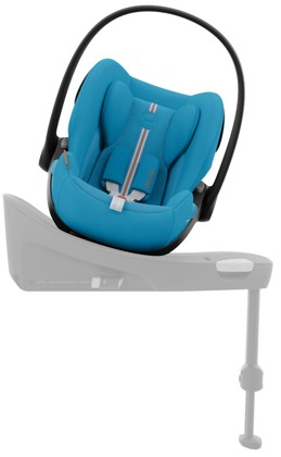 Autosedačka Cybex CLOUD G i-Size Beach Blue Plus 2024_18