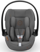 Autosedačka Cybex CLOUD G i-Size Lava Grey 2024_1