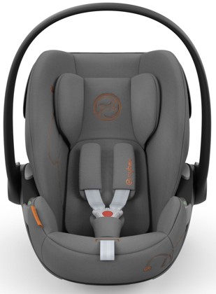 Autosedačka Cybex CLOUD G i-Size Lava Grey 2024_3