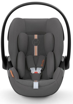 Autosedačka Cybex CLOUD G i-Size Lava Grey Plus 2024_1