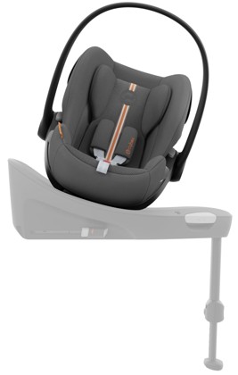 Autosedačka Cybex CLOUD G i-Size Lava Grey Plus 2024_17