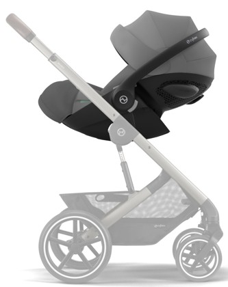 Autosedačka Cybex CLOUD G i-Size Lava Grey Plus 2024_18