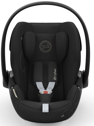 Autosedačka Cybex CLOUD G i-Size Moon Black 2024_3