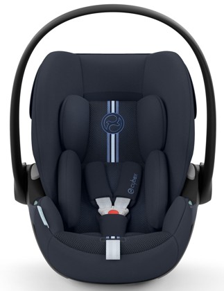 Autosedačka Cybex CLOUD G i-Size Ocean Blue Plus 2024_1