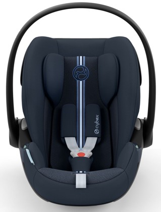 Autosedačka Cybex CLOUD G i-Size Ocean Blue Plus 2024_2