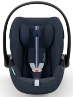 Autosedačka Cybex CLOUD G i-Size Ocean Blue Plus 2024_2