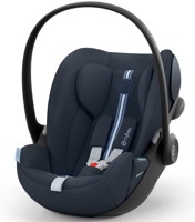 Autosedačka Cybex CLOUD G i-Size Ocean Blue Plus 2024_4