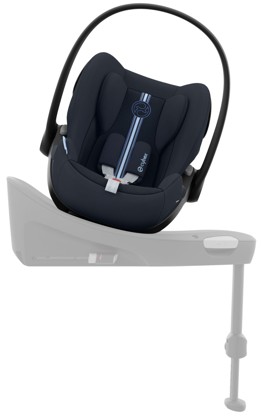 Autosedačka Cybex CLOUD G i-Size Ocean Blue Plus 2024_8