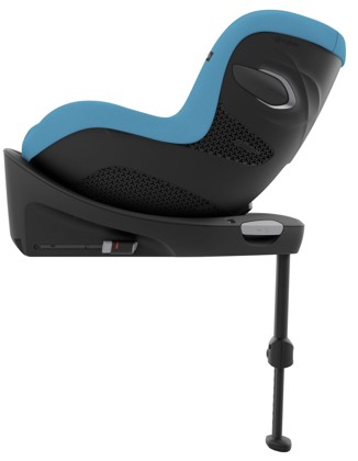 Autosedačka Cybex SIRONA G i-Size Beach Blue Plus 2024_9