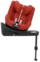 Autosedačka Cybex SIRONA G i-Size Hibiscus Red Plus 2024_1