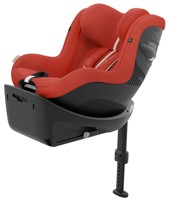 Autosedačka Cybex SIRONA G i-Size Hibiscus Red Plus 2024_4