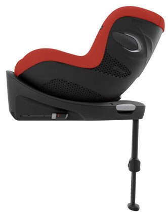 Autosedačka Cybex SIRONA G i-Size Hibiscus Red Plus 2024_6