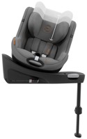 Autosedačka Cybex SIRONA G i-Size Lava Grey 2024_1