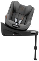 Autosedačka Cybex SIRONA G i-Size Lava Grey 2024_2