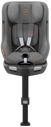 Autosedačka Cybex SIRONA G i-Size Lava Grey 2024_3