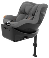 Autosedačka Cybex SIRONA G i-Size Lava Grey 2024_4