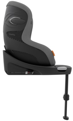 Autosedačka Cybex SIRONA G i-Size Lava Grey 2024_12