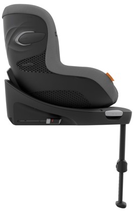 Autosedačka Cybex SIRONA G i-Size Lava Grey 2024_13