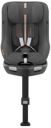 Autosedačka Cybex SIRONA G i-Size Lava Grey Plus 2024_2