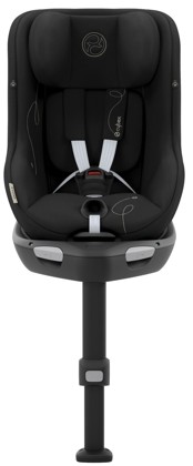 Autosedačka Cybex SIRONA G i-Size Moon Black 2024_3