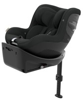 Autosedačka Cybex SIRONA G i-Size Moon Black 2024_4