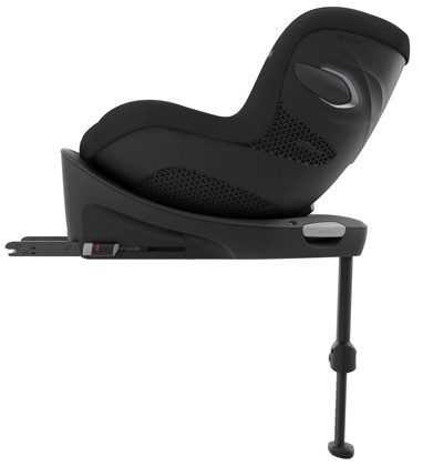 Autosedačka Cybex SIRONA G i-Size Moon Black 2024_8