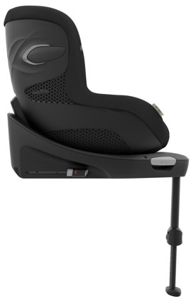 Autosedačka Cybex SIRONA G i-Size Moon Black 2024_13