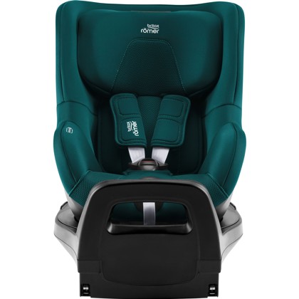 Autosedačka Britax Römer DUALFIX PRO M Atlantic Green 2023_1