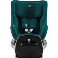 Autosedačka Britax Römer DUALFIX PRO M Atlantic Green 2023_1