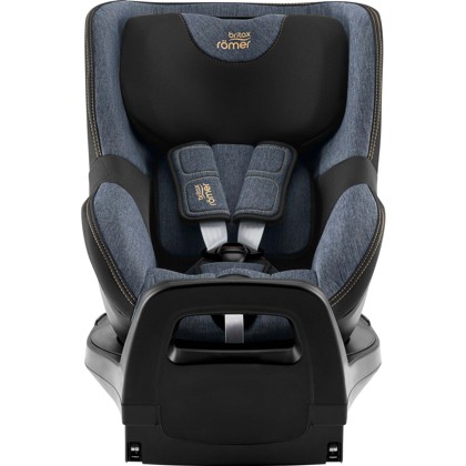 Autosedačka Britax Römer DUALFIX PRO M Blue Marble 2023_1