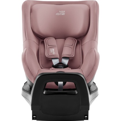 Autosedačka Britax Römer DUALFIX PRO M Dusty Rose 2024_1