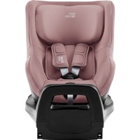 Autosedačka Britax Römer DUALFIX PRO M Dusty Rose 2024_1