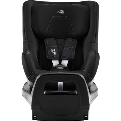 Autosedačka Britax Römer DUALFIX PRO M Galaxy Black 2023_1