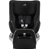 Autosedačka Britax Römer DUALFIX PRO M Galaxy Black 2023_1