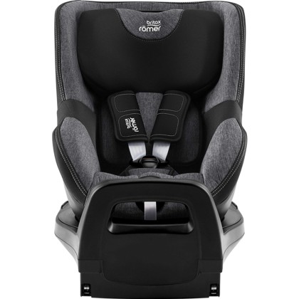 Autosedačka Britax Römer DUALFIX PRO M Graphite Marble 2023_1