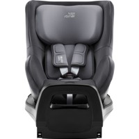 Autosedačka Britax Römer DUALFIX PRO M Midnight Grey 2023_1