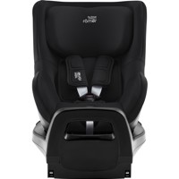 Autosedačka Britax Römer DUALFIX PRO M Space Black 2023_1